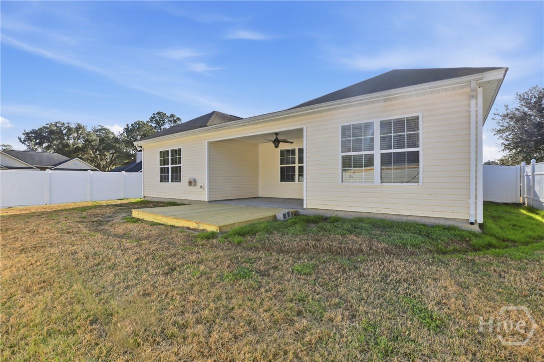 130 Terraza Lane Savannah, GA 31405 - Photo 28 of 31
