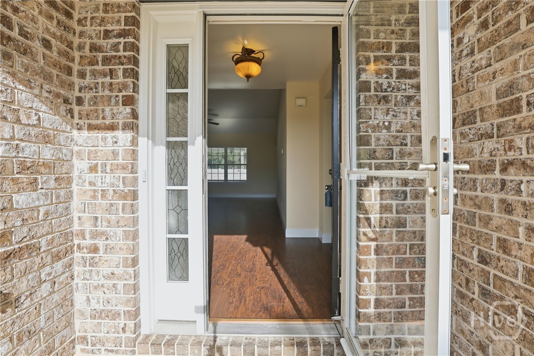130 Terraza Lane Savannah, GA 31405 - Photo 4 of 31 Welcome Home