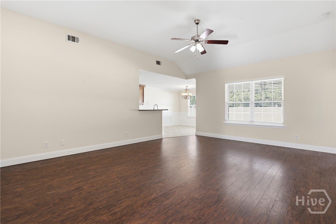 130 Terraza Lane Savannah, GA 31405 - Photo 7 of 31 Living Room