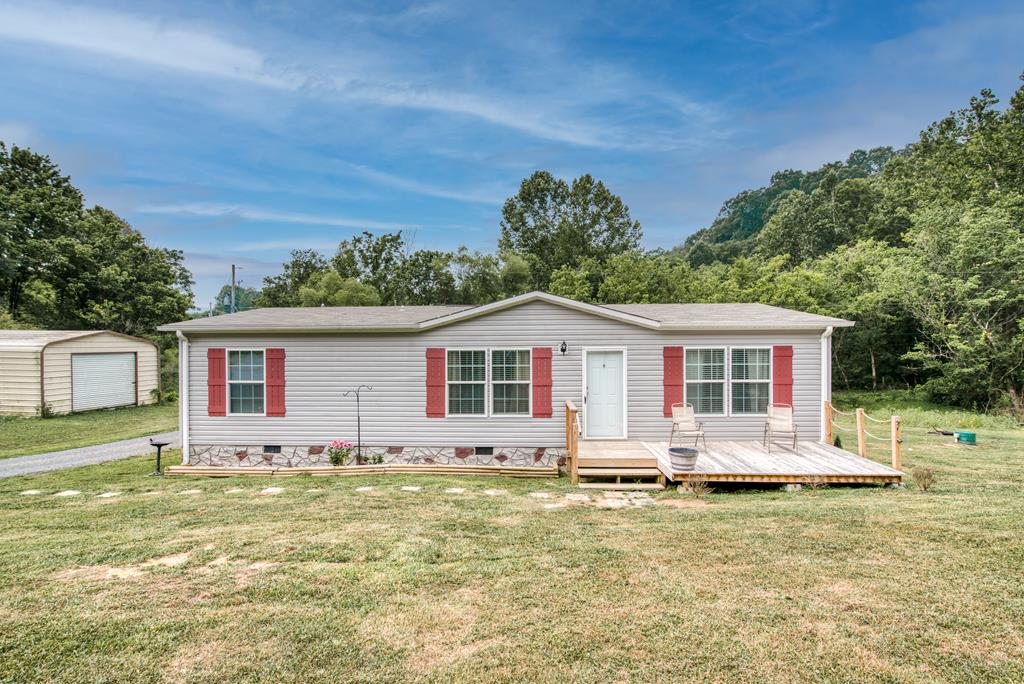 19082 Morrison Road Meadowview, VA 24361 - Photo 1 of 14 Gallery Image 1