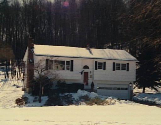 29 Mendes Road Danbury, CT 06811 - Photo 1 of 1 a front view of a house with garden