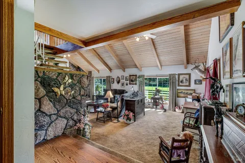 $3,100,000 | 3061 North Avenue, Napa, CA 94558