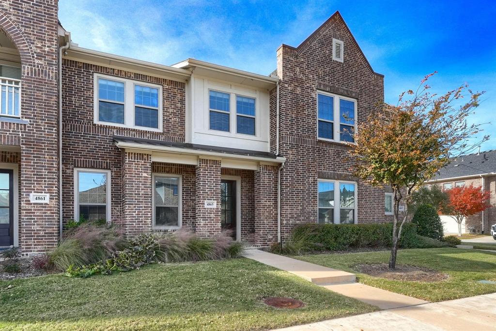 4865 Rattler Lane Carrollton, TX 75010 - Photo 2 of 29