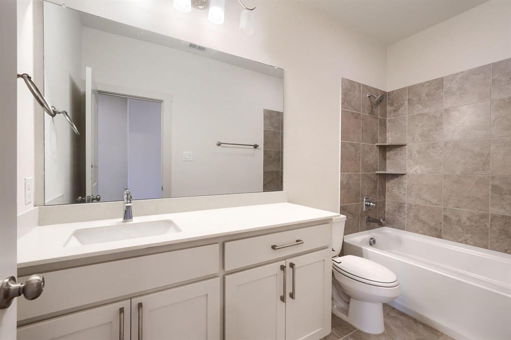 4865 Rattler Lane Carrollton, TX 75010 - Photo 21 of 29