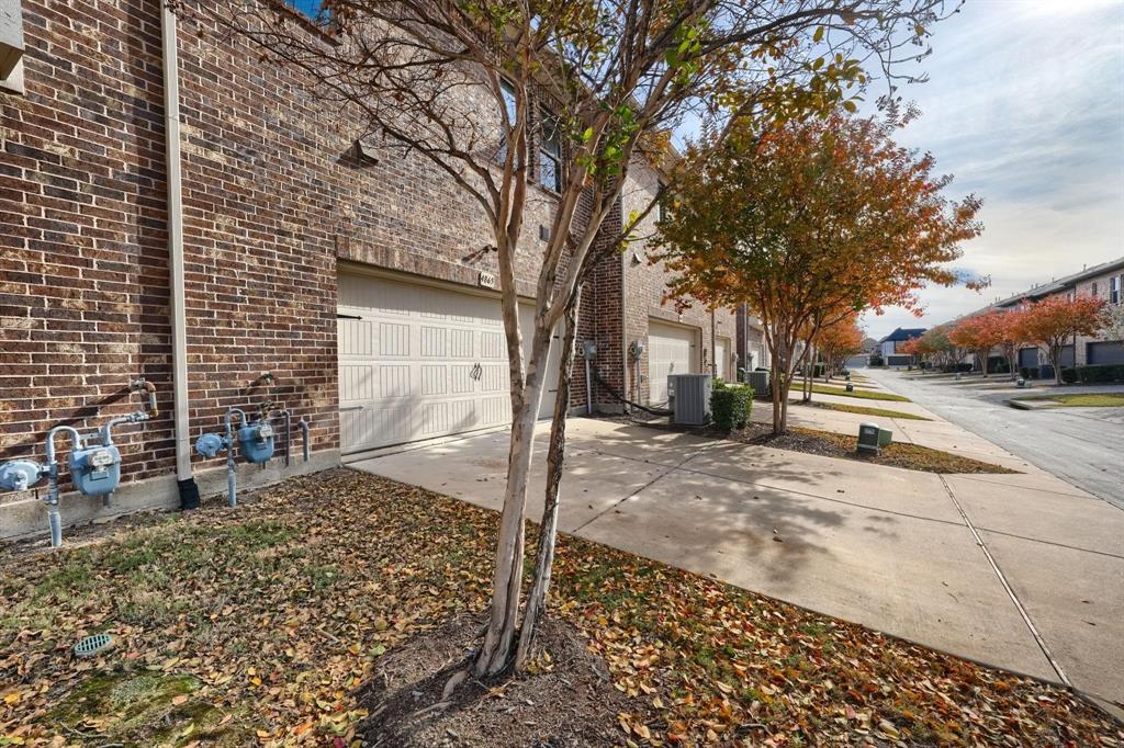 4865 Rattler Lane Carrollton, TX 75010 - Photo 29 of 29