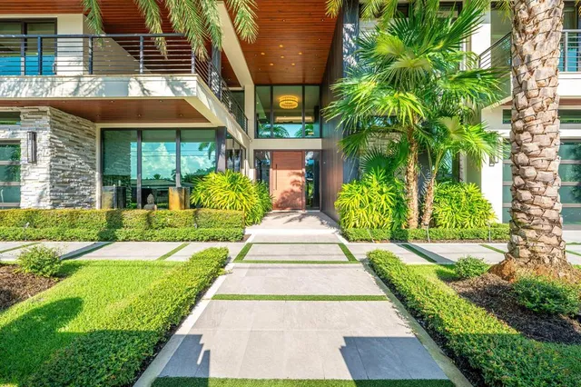 $26,300,000 | 600 5th Key Drive, Fort Lauderdale, FL 33304
