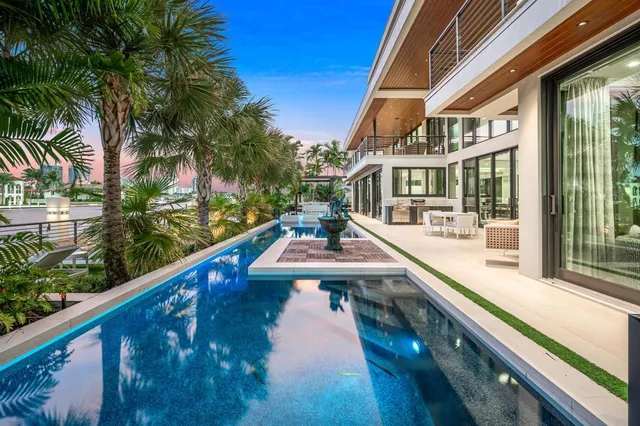 $26,300,000 | 600 5th Key Drive, Fort Lauderdale, FL 33304
