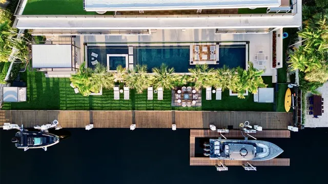 $26,300,000 | 600 5th Key Drive, Fort Lauderdale, FL 33304