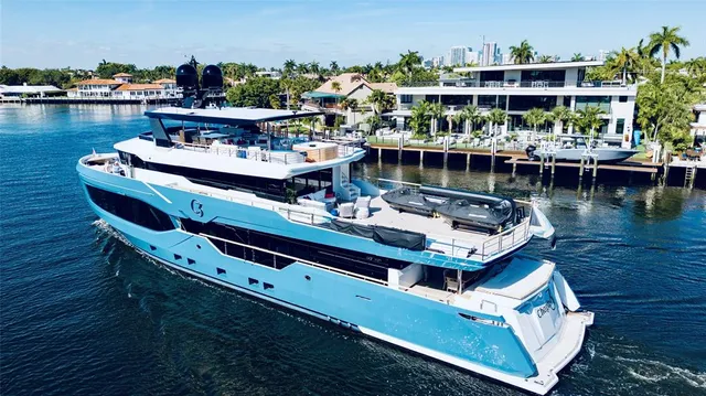 $26,300,000 | 600 5th Key Drive, Fort Lauderdale, FL 33304