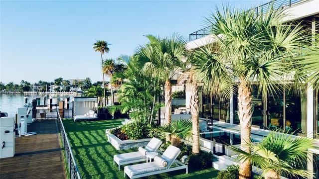 $26,300,000 | 600 5th Key Drive, Fort Lauderdale, FL 33304