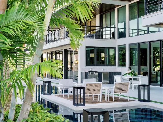 $26,300,000 | 600 5th Key Drive, Fort Lauderdale, FL 33304