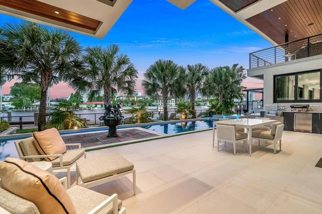 $26,300,000 | 600 5th Key Drive, Fort Lauderdale, FL 33304