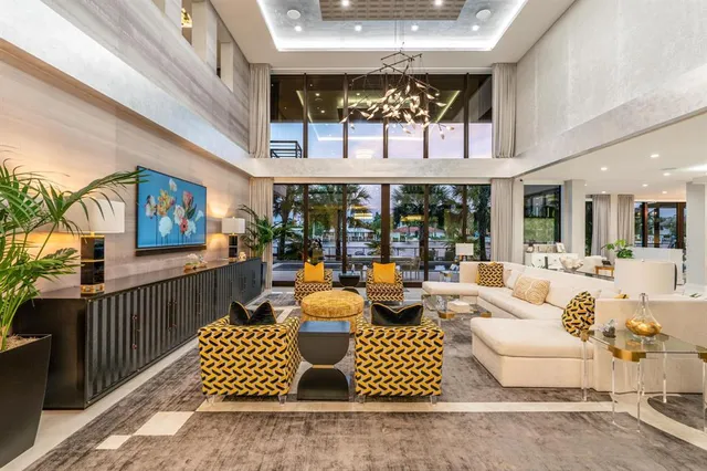 $26,300,000 | 600 5th Key Drive, Fort Lauderdale, FL 33304