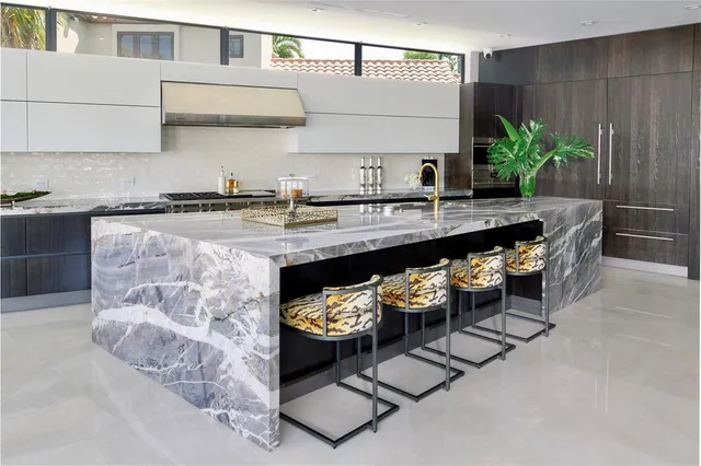 $26,300,000 | 600 5th Key Drive, Fort Lauderdale, FL 33304