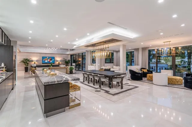 $26,300,000 | 600 5th Key Drive, Fort Lauderdale, FL 33304