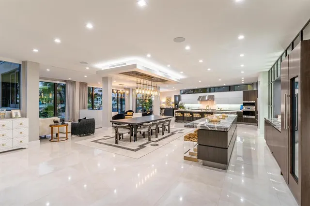 $26,300,000 | 600 5th Key Drive, Fort Lauderdale, FL 33304
