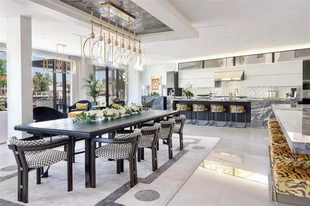 $26,300,000 | 600 5th Key Drive, Fort Lauderdale, FL 33304