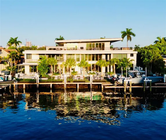 $26,300,000 | 600 5th Key Drive, Fort Lauderdale, FL 33304