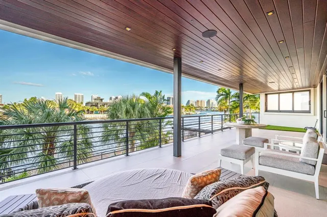 $26,300,000 | 600 5th Key Drive, Fort Lauderdale, FL 33304