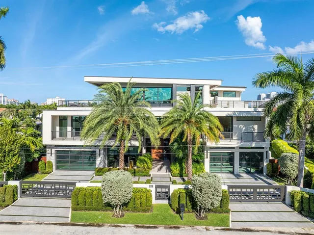 $26,300,000 | 600 5th Key Drive, Fort Lauderdale, FL 33304