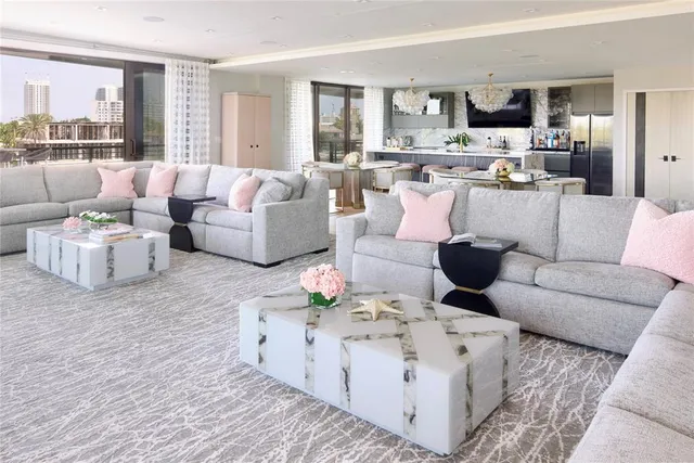 $26,300,000 | 600 5th Key Drive, Fort Lauderdale, FL 33304