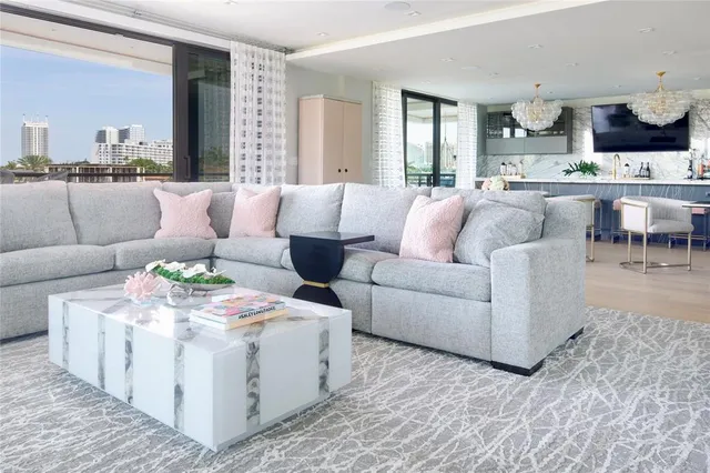 $26,300,000 | 600 5th Key Drive, Fort Lauderdale, FL 33304