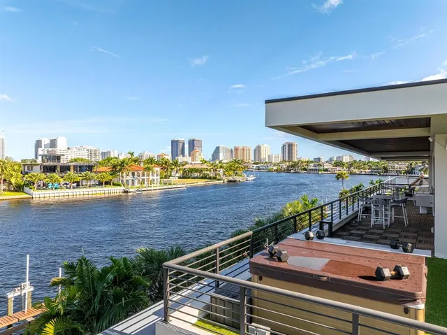 $26,300,000 | 600 5th Key Drive, Fort Lauderdale, FL 33304