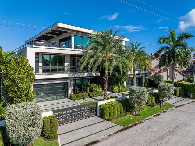 $26,300,000 | 600 5th Key Drive, Fort Lauderdale, FL 33304