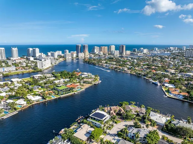 $26,300,000 | 600 5th Key Drive, Fort Lauderdale, FL 33304