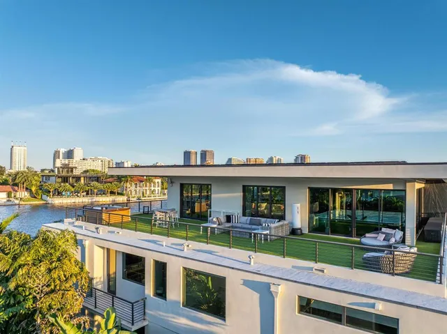 $26,300,000 | 600 5th Key Drive, Fort Lauderdale, FL 33304