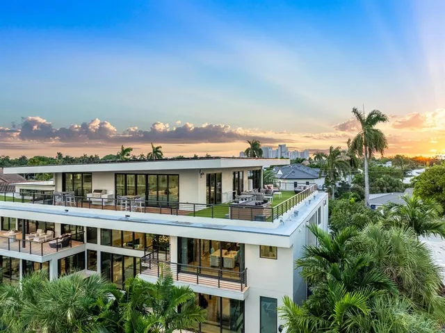 $26,300,000 | 600 5th Key Drive, Fort Lauderdale, FL 33304