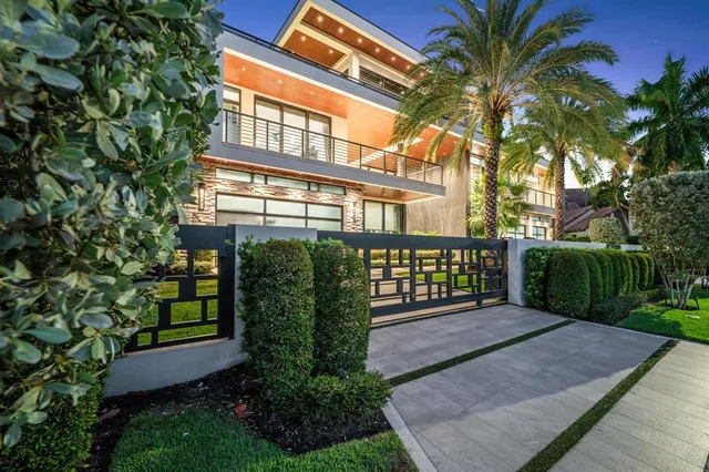 $26,300,000 | 600 5th Key Drive, Fort Lauderdale, FL 33304