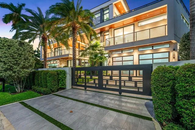 $26,300,000 | 600 5th Key Drive, Fort Lauderdale, FL 33304