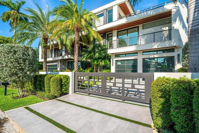 $26,300,000 | 600 5th Key Drive, Fort Lauderdale, FL 33304