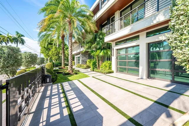$26,300,000 | 600 5th Key Drive, Fort Lauderdale, FL 33304