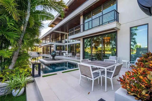 $26,300,000 | 600 5th Key Drive, Fort Lauderdale, FL 33304