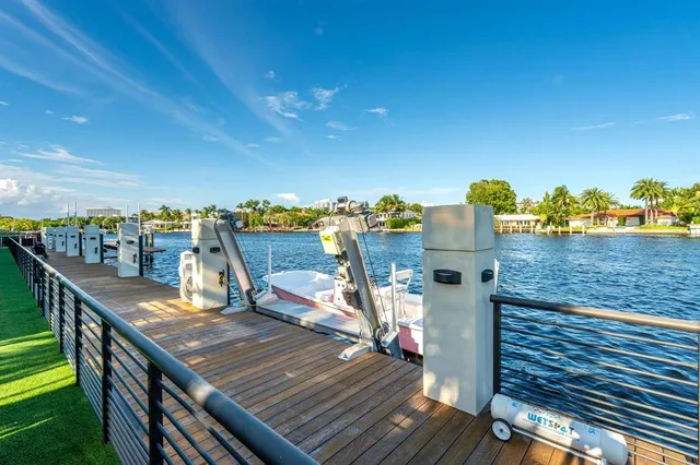 $26,300,000 | 600 5th Key Drive, Fort Lauderdale, FL 33304