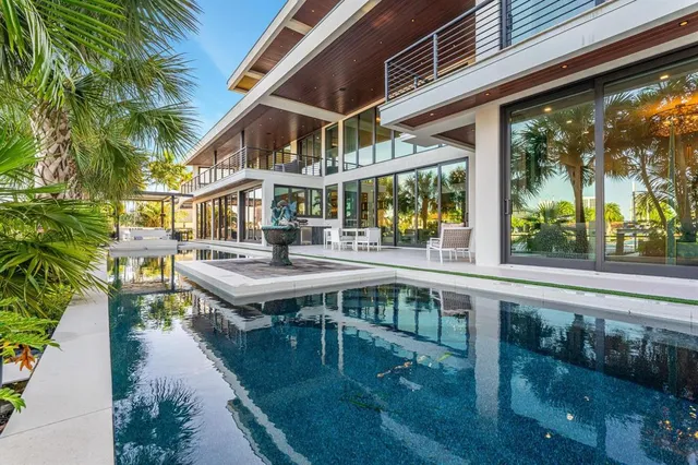 $26,300,000 | 600 5th Key Drive, Fort Lauderdale, FL 33304