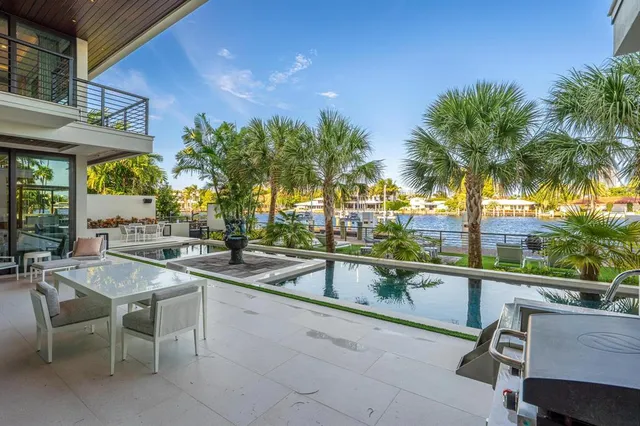 $26,300,000 | 600 5th Key Drive, Fort Lauderdale, FL 33304