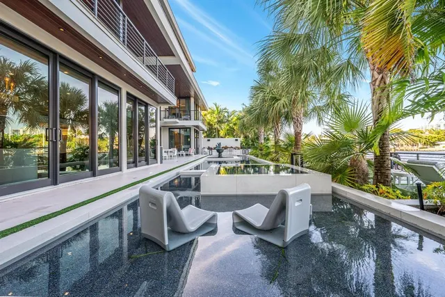 $26,300,000 | 600 5th Key Drive, Fort Lauderdale, FL 33304