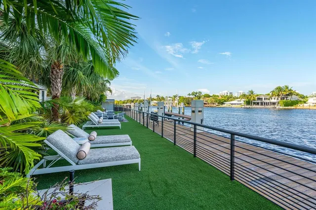 $26,300,000 | 600 5th Key Drive, Fort Lauderdale, FL 33304