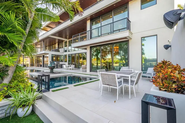 $26,300,000 | 600 5th Key Drive, Fort Lauderdale, FL 33304