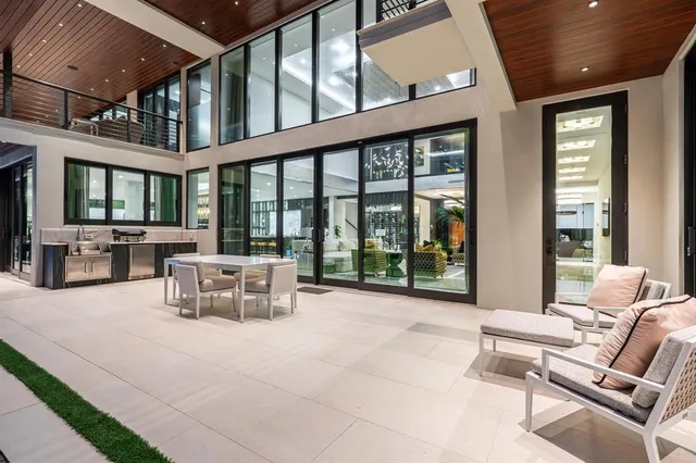 $26,300,000 | 600 5th Key Drive, Fort Lauderdale, FL 33304