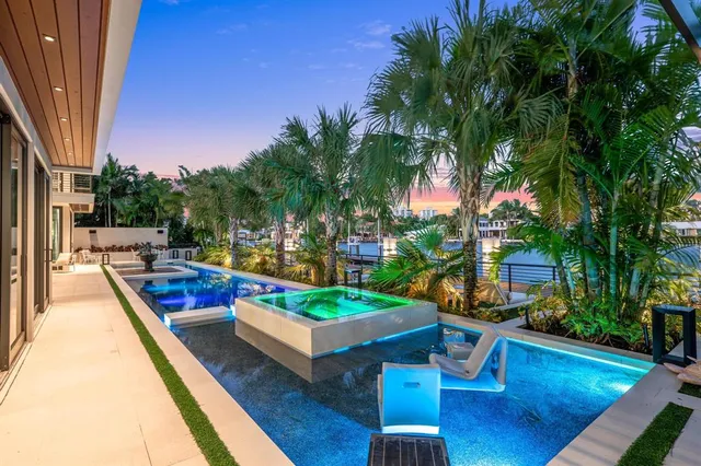 $26,300,000 | 600 5th Key Drive, Fort Lauderdale, FL 33304