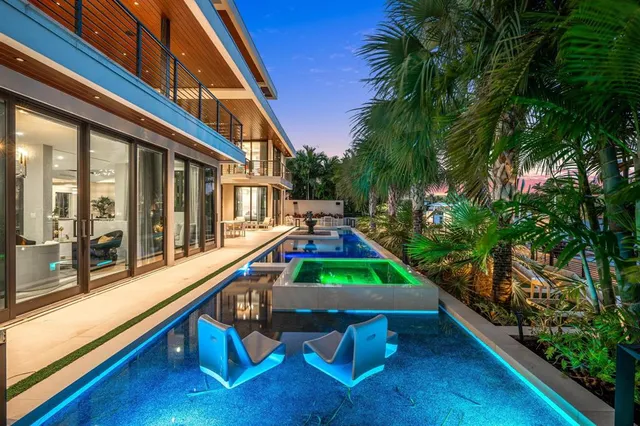 $26,300,000 | 600 5th Key Drive, Fort Lauderdale, FL 33304