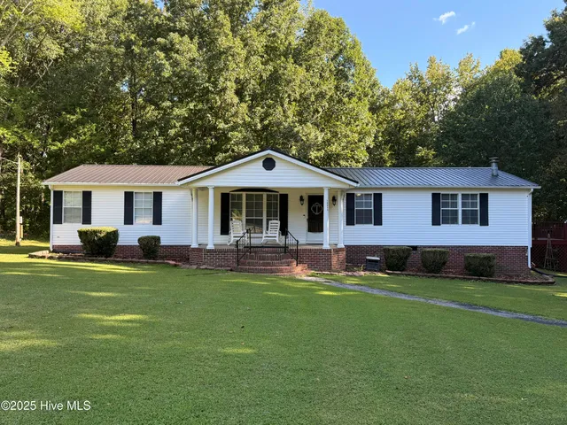 $222,900 | 10689 Highway 158, Littleton, NC 27850