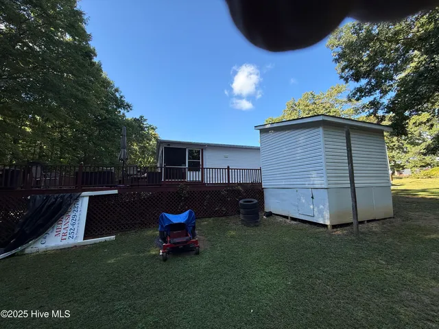 $221,900 | 10689 Highway 158, Littleton, NC 27850