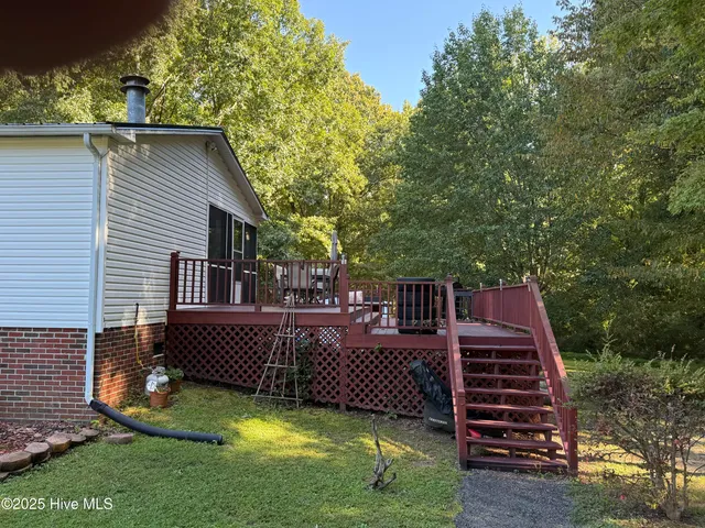 $221,900 | 10689 Highway 158, Littleton, NC 27850