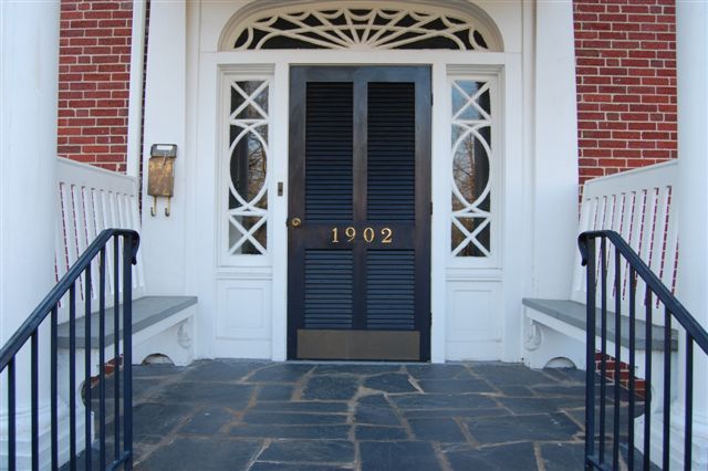 1902 Greenwood Road Southwest Roanoke, VA 24015 - Photo 2 of 50 Entry
