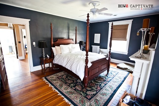 1902 Greenwood Road Southwest Roanoke, VA 24015 - Photo 14 of 50 bedroom_master